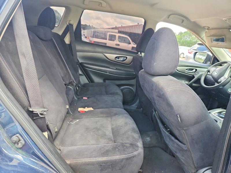 Продаж на аукціоні авто 2016 Nissan Rogue, vin: JN8AT2MT1GW020085, номер лоту: 54660646