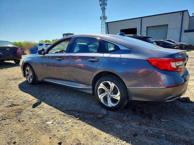Продаж на аукціоні авто 2018 Honda Accord, vin: 1HGCV1F41JA254862, номер лоту: 52318636