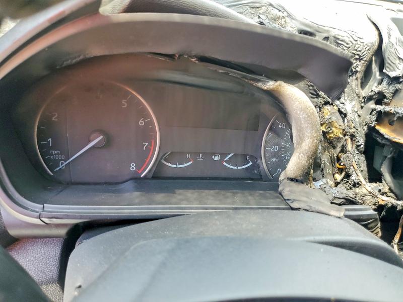 Продажа на аукционе авто 2019 Ford Ecosport, vin: MAJ6S3GL7KC307386, номер лота: 55073036