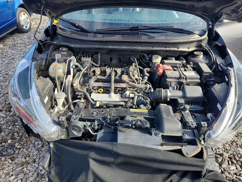 Aukcja sprzedaży 2020 Nissan Kicks, vin: 3N1CP5DV7LL500226, numer aukcji: 52841616