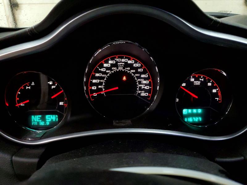 Продаж на аукціоні авто 2011 Dodge Avenger, vin: 1B3BD1FB8BN550839, номер лоту: 52194776