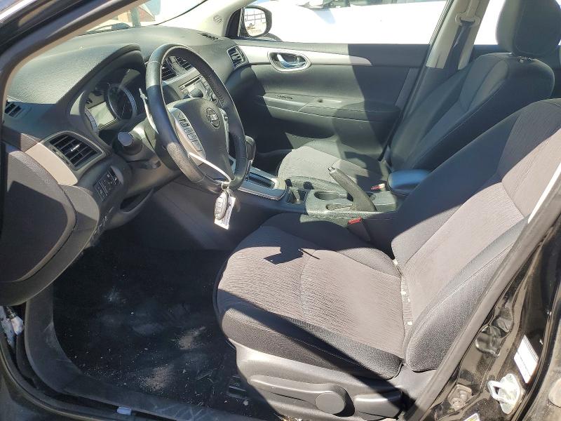 Продаж на аукціоні авто 2015 Nissan Sentra, vin: 3N1AB7AP5FL648869, номер лоту: 54324406