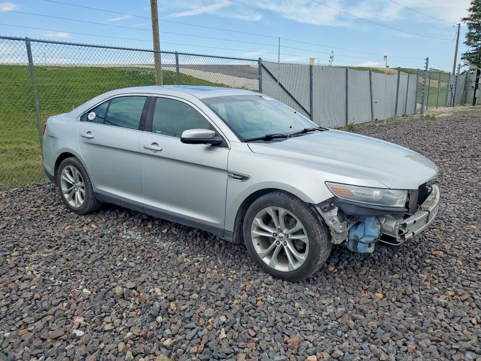 Aukcja sprzedaży 2013 Ford Taurus, vin: 1FAHP2E80DG216619, numer aukcji: 51875106