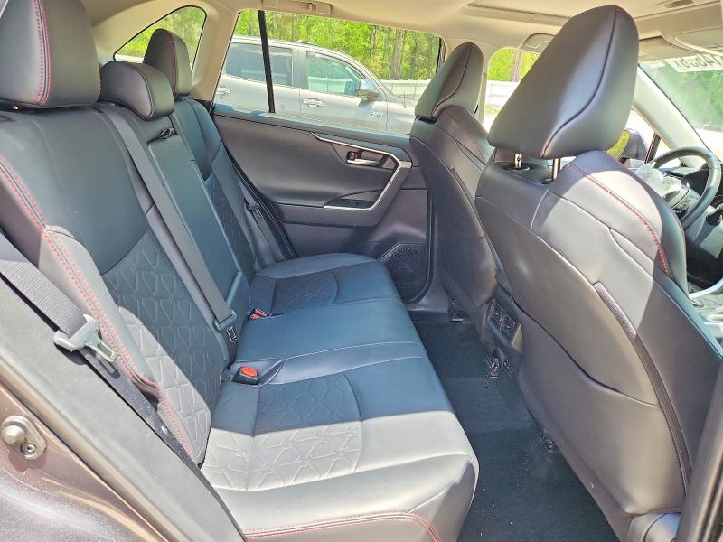 2020 Toyota Rav4 მანქანა იყიდება აუქციონზე, vin: 2T3J1RFV8LC075913, აუქციონის ნომერი: 53514556