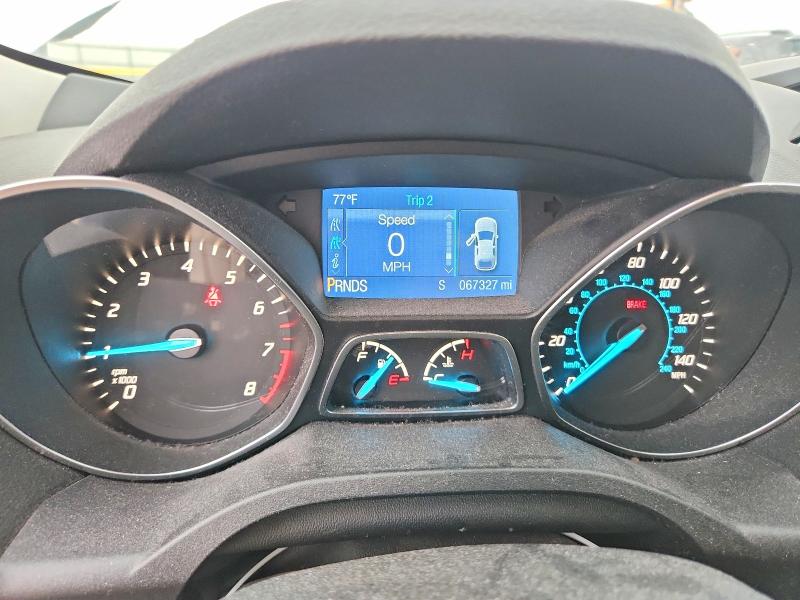 Aukcja sprzedaży 2015 Ford Escape, vin: 1FMCU9GX2FUB38810, numer aukcji: 53920446