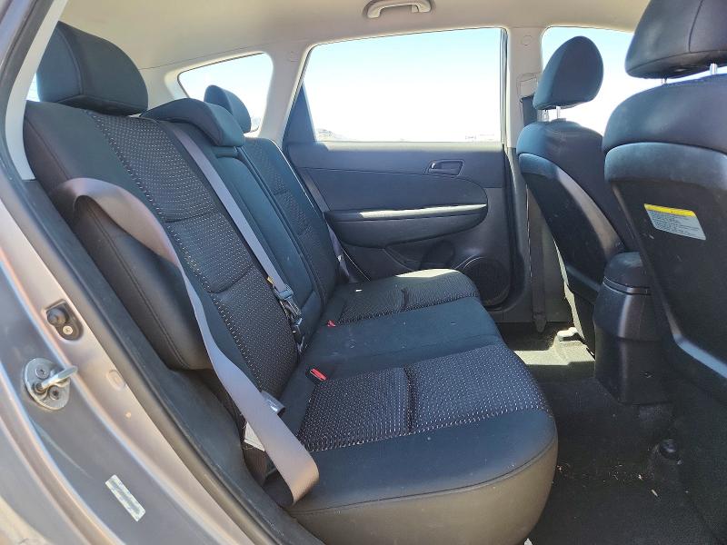 Продаж на аукціоні авто 2012 Hyundai Elantra Touring, vin: KMHDB8AE0CU128767, номер лоту: 52730806