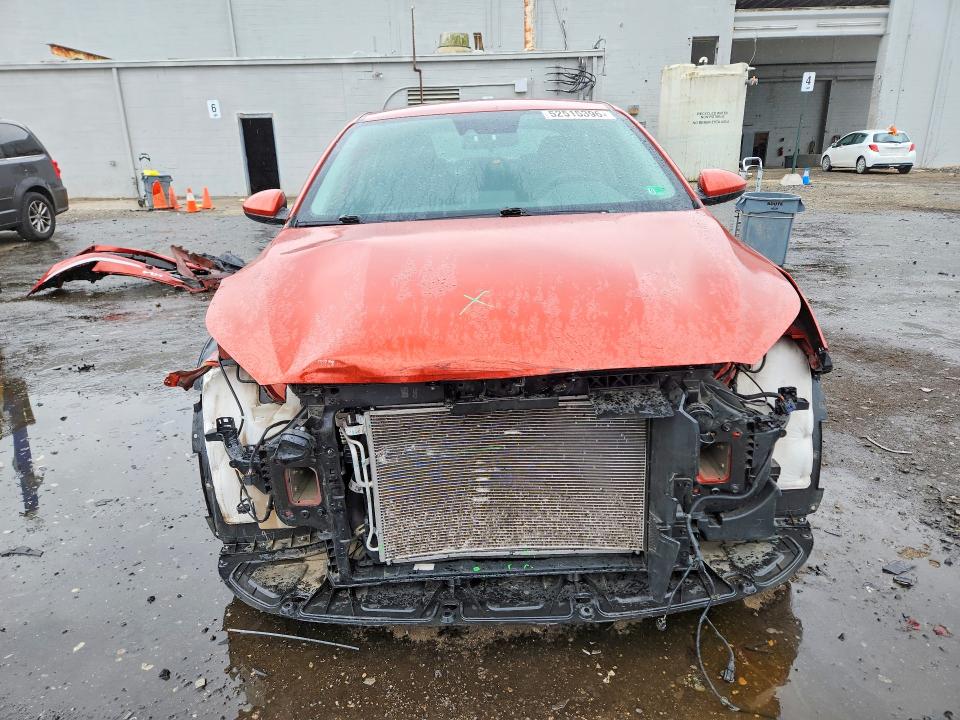 Продаж на аукціоні авто 2023 Kia Forte, vin: 3KPF24AD7PE556210, номер лоту: 52515396