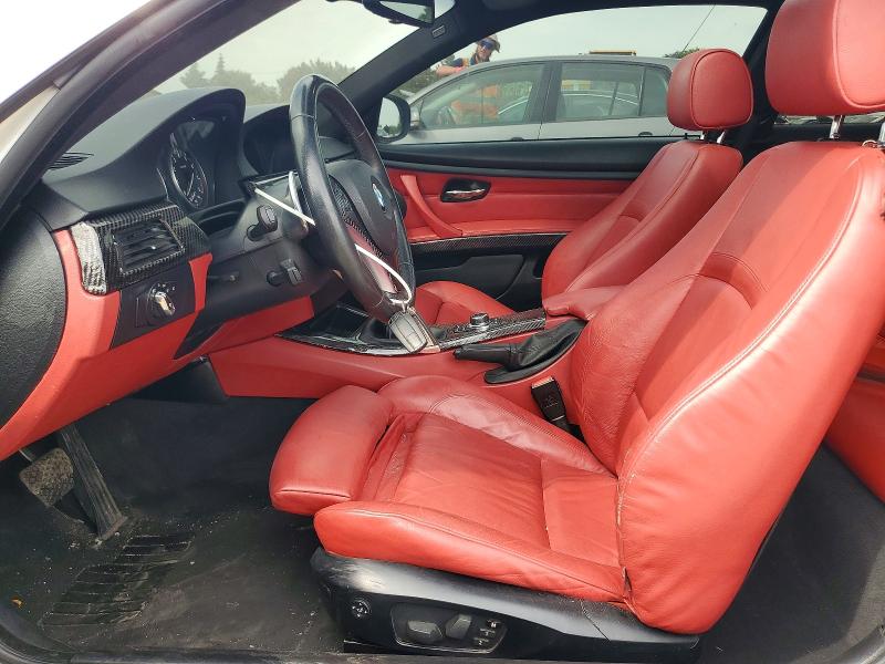 Aukcja sprzedaży 2012 Bmw 328, vin: WBAKE3C53CE769423, numer aukcji: 54700996