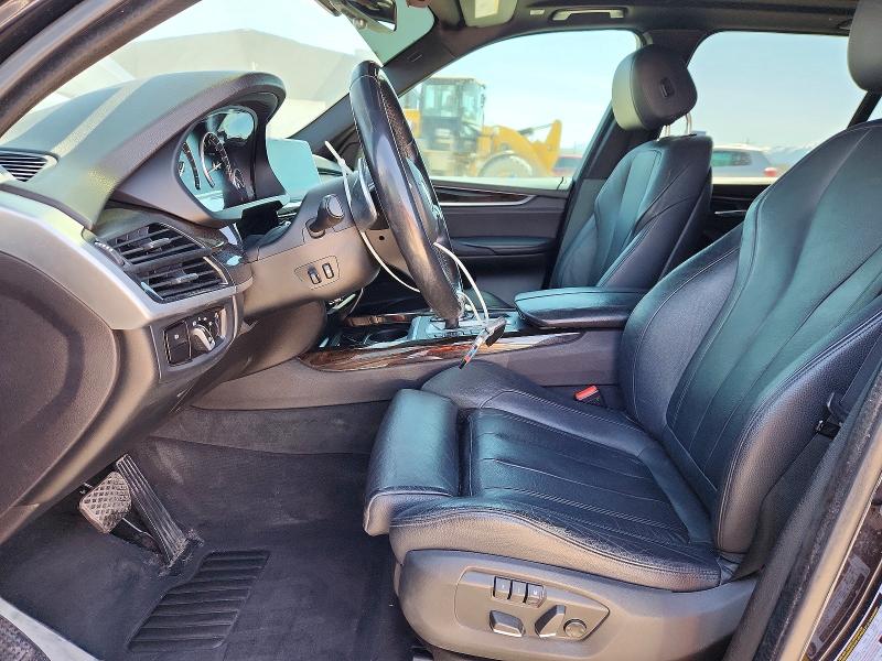 51803276 :رقم المزاد ، 5UXKR0C56E0H20871 vin ، 2014 Bmw X5 مزاد بيع