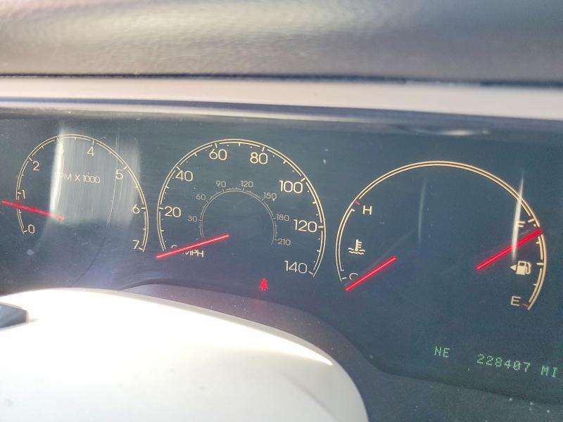 Aukcja sprzedaży 2003 Lincoln Navigator, vin: 5LMFU28R43LJ02233, numer aukcji: 53953906
