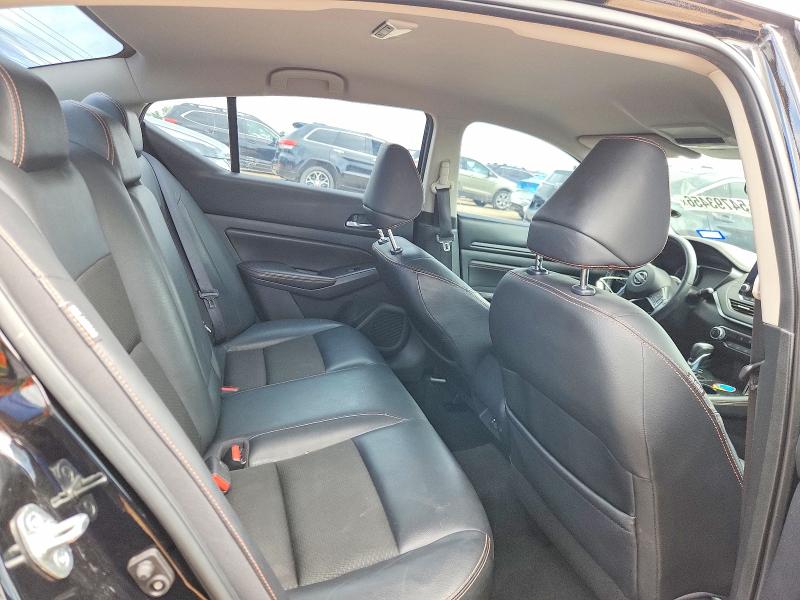 Продаж на аукціоні авто 2020 Nissan Altima, vin: 1N4BL4CV3LC238741, номер лоту: 54793456