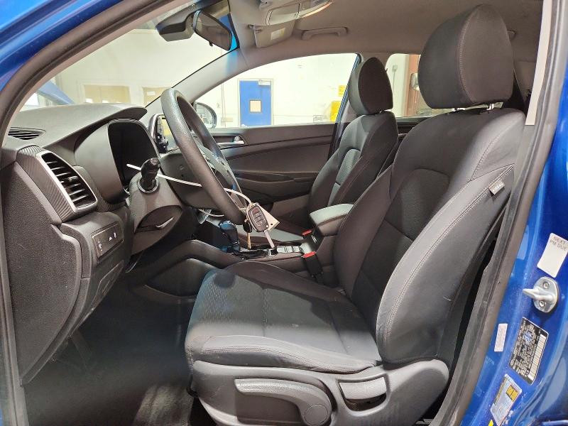 Продажа на аукционе авто 2019 Hyundai Tucson, vin: KM8J23A47KU923245, номер лота: 53283706