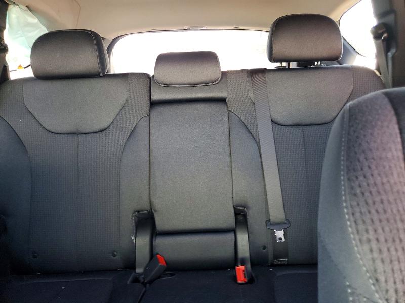Продаж на аукціоні авто 2023 Hyundai Santa Fe, vin: 5NMS2DAJ7PH488777, номер лоту: 55509446