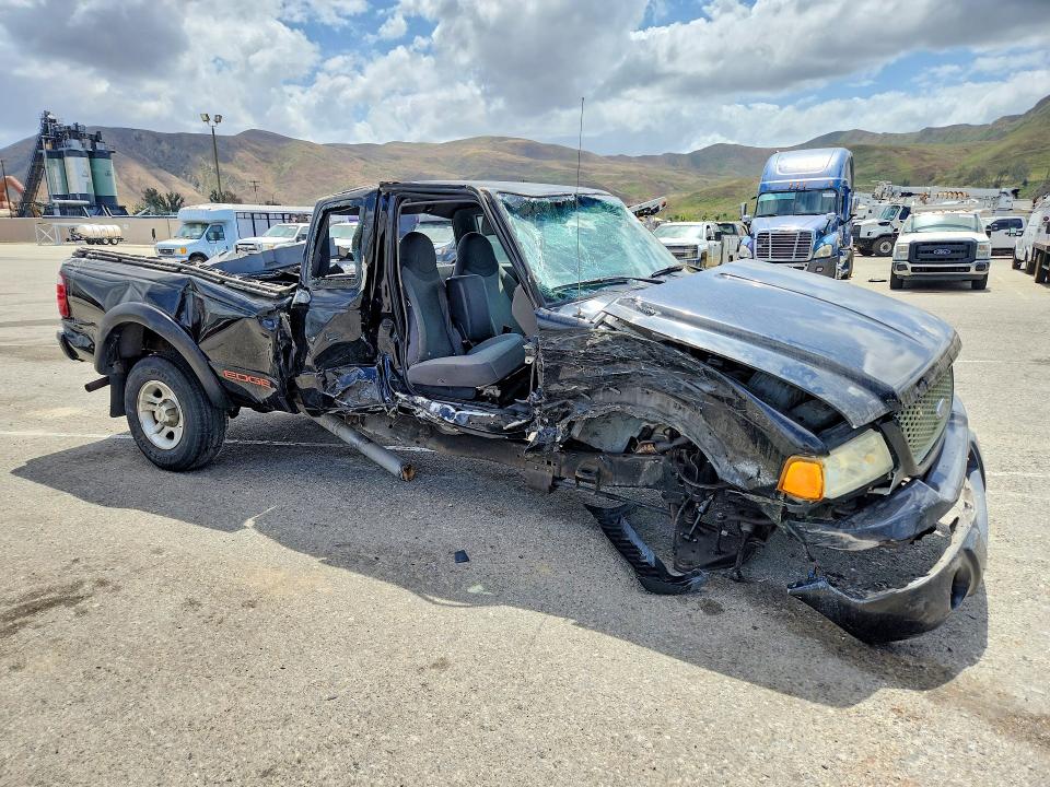 Aukcja sprzedaży 2002 Ford Ranger, vin: 1FTYR14VX2PB33945, numer aukcji: 55055096