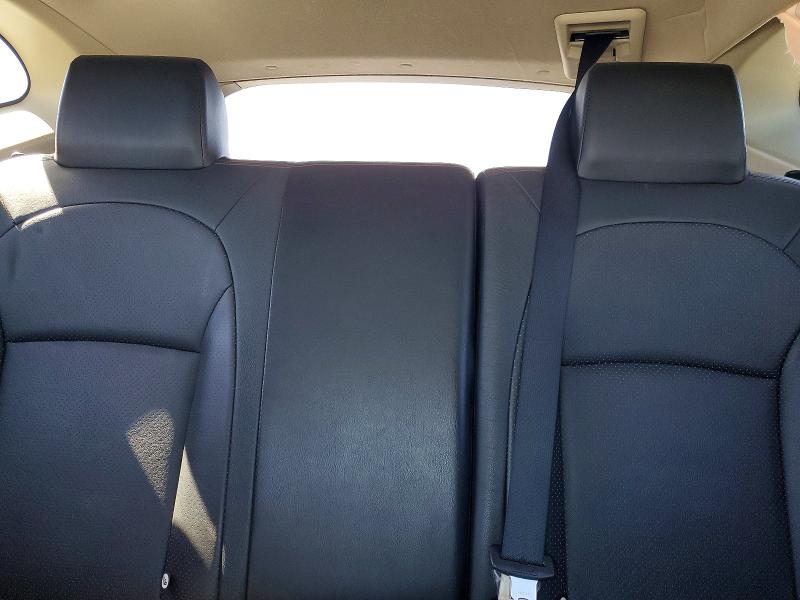Продаж на аукціоні авто 2011 Nissan Rogue, vin: JN8AS5MV8BW311116, номер лоту: 53773276