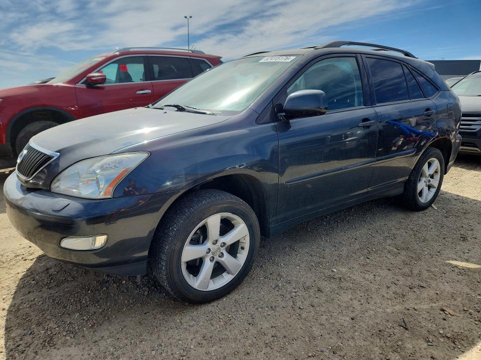 Aukcja sprzedaży 2006 Lexus Rx, vin: 2T2HA31UX6C090447, numer aukcji: 52415176