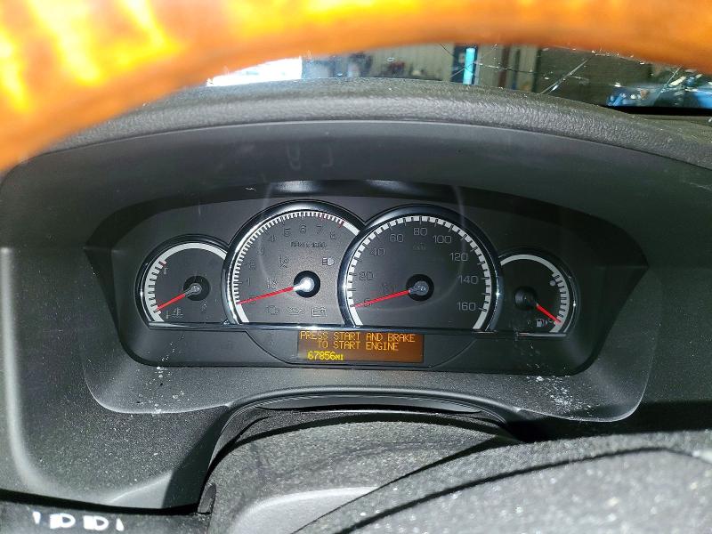 Aukcja sprzedaży 2010 Cadillac Sts, vin: 1G6DU6EV4A0107411, numer aukcji: 54593886