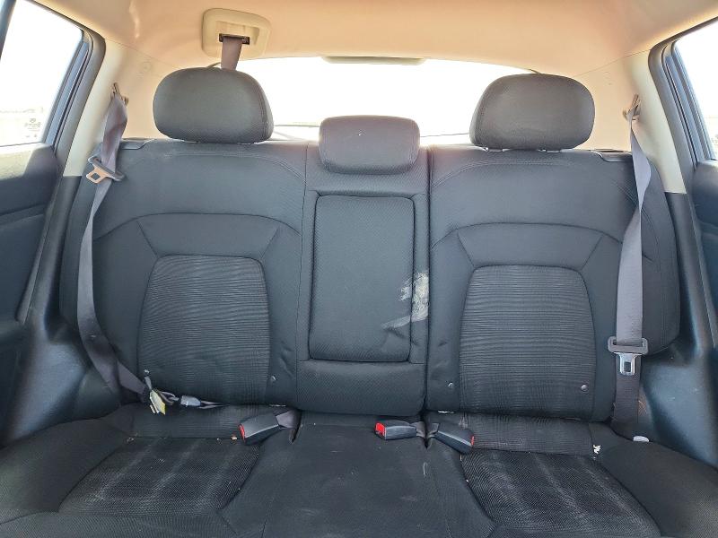 Aukcja sprzedaży 2013 Kia Sportage, vin: KNDPBCA25D7449844, numer aukcji: 53824866