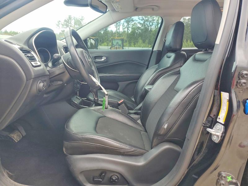 Aukcja sprzedaży 2019 Jeep Compass, vin: 3C4NJCBBXKT663777, numer aukcji: 53389886