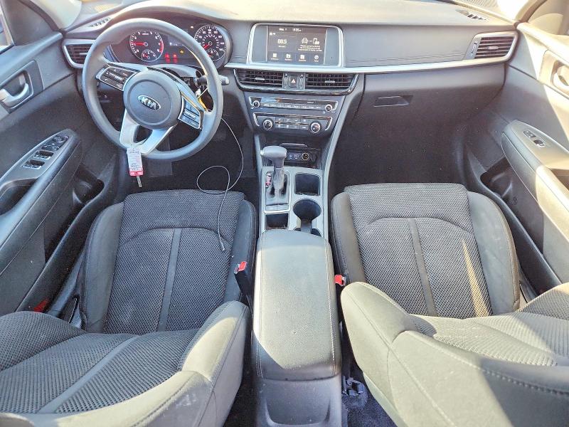 Продаж на аукціоні авто 2020 Kia Optima, vin: 5XXGT4L37LG413698, номер лоту: 52520316