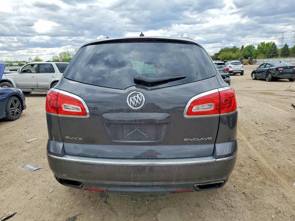 Aukcja sprzedaży 2013 Buick Enclave, vin: 5GAKRCKD7DJ270215, numer aukcji: 53168176