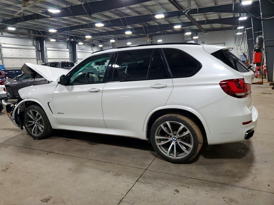 Aukcja sprzedaży 2017 Bmw X5, vin: 5UXKR0C56H0V66194, numer aukcji: 54301426