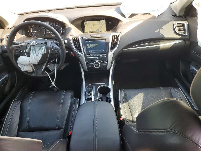 Продажа на аукционе авто 2019 Acura Tlx, vin: 19UUB2F4XKA008882, номер лота: 54144906