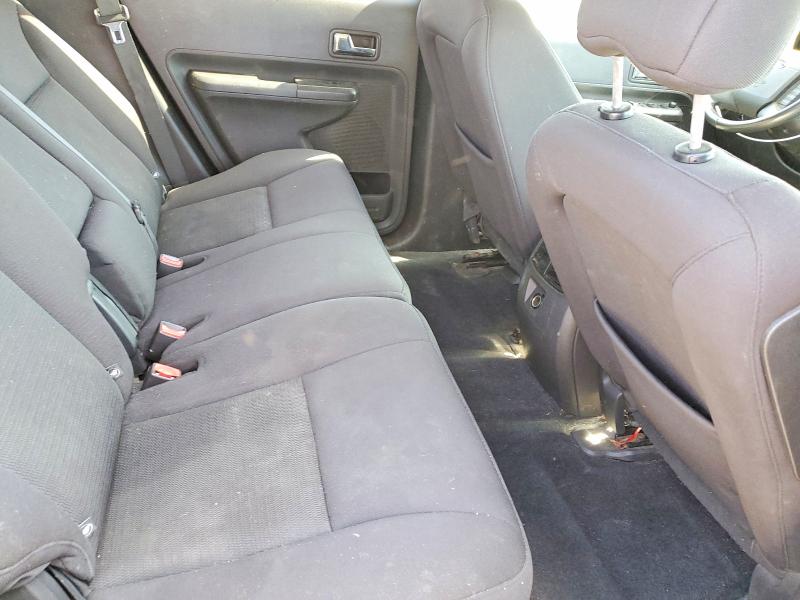 2010 Ford Edge მანქანა იყიდება აუქციონზე, vin: 2FMDK4JC4ABB08869, აუქციონის ნომერი: 51848306