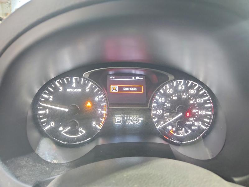 Продажа на аукционе авто 2015 Nissan Altima, vin: 1N4AL3AP0FN912606, номер лота: 52469156