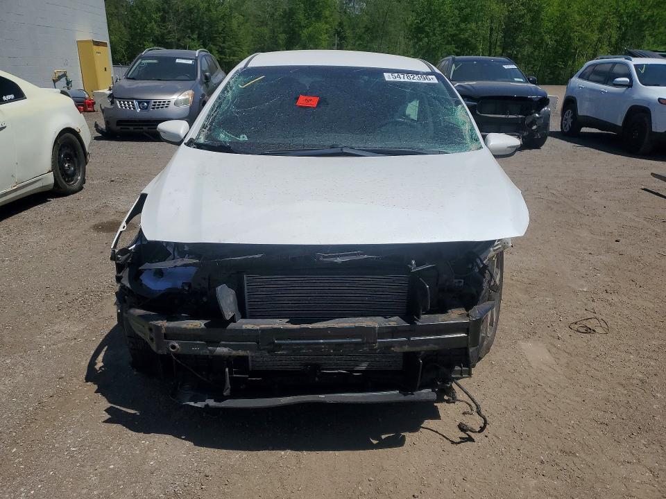 2018 Kia Forte მანქანა იყიდება აუქციონზე, vin: KNAFK5A87J5776407, აუქციონის ნომერი: 54782396
