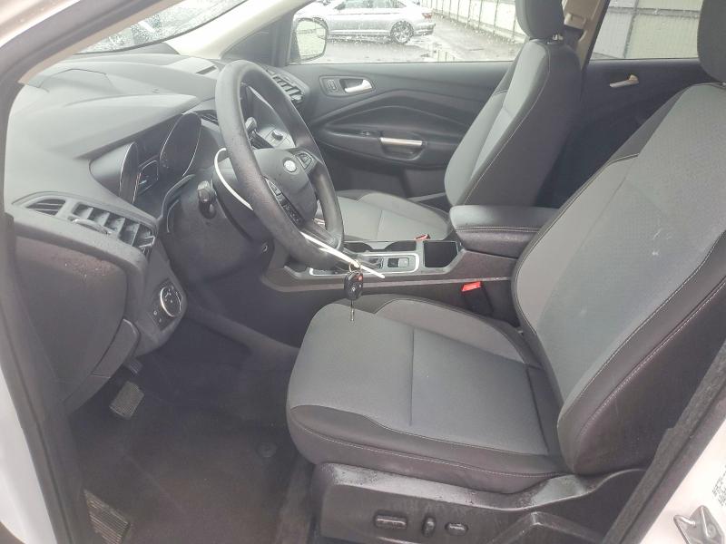 Aukcja sprzedaży 2018 Ford Escape, vin: 1FMCU9GD3JUC25839, numer aukcji: 52668126