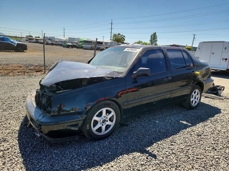 Продаж на аукціоні авто 1998 Volkswagen Jetta, vin: 3VWRF81H5WM243024, номер лоту: 54299696