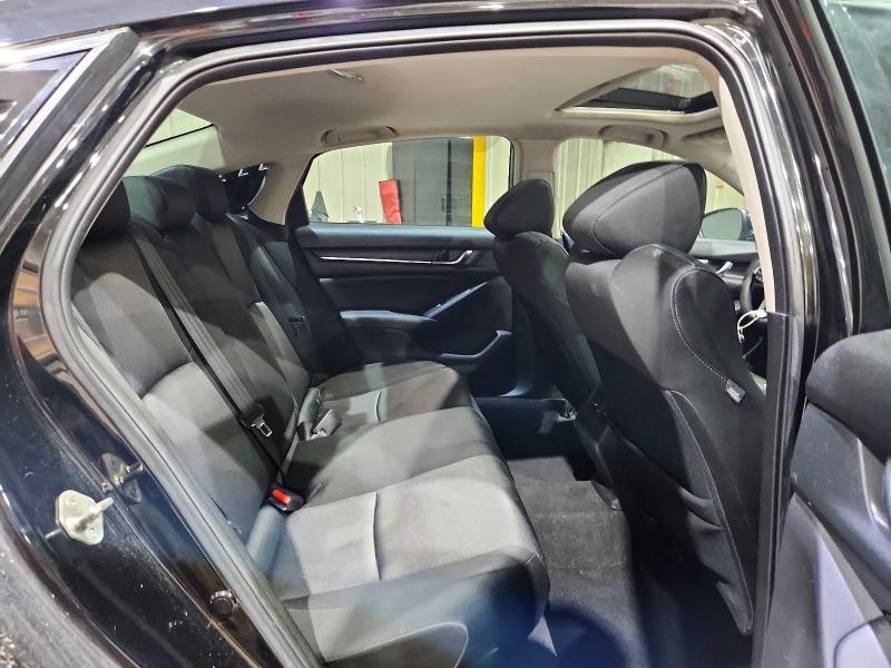 Продаж на аукціоні авто 2019 Honda Accord, vin: 1HGCV1F49KA025735, номер лоту: 54682616
