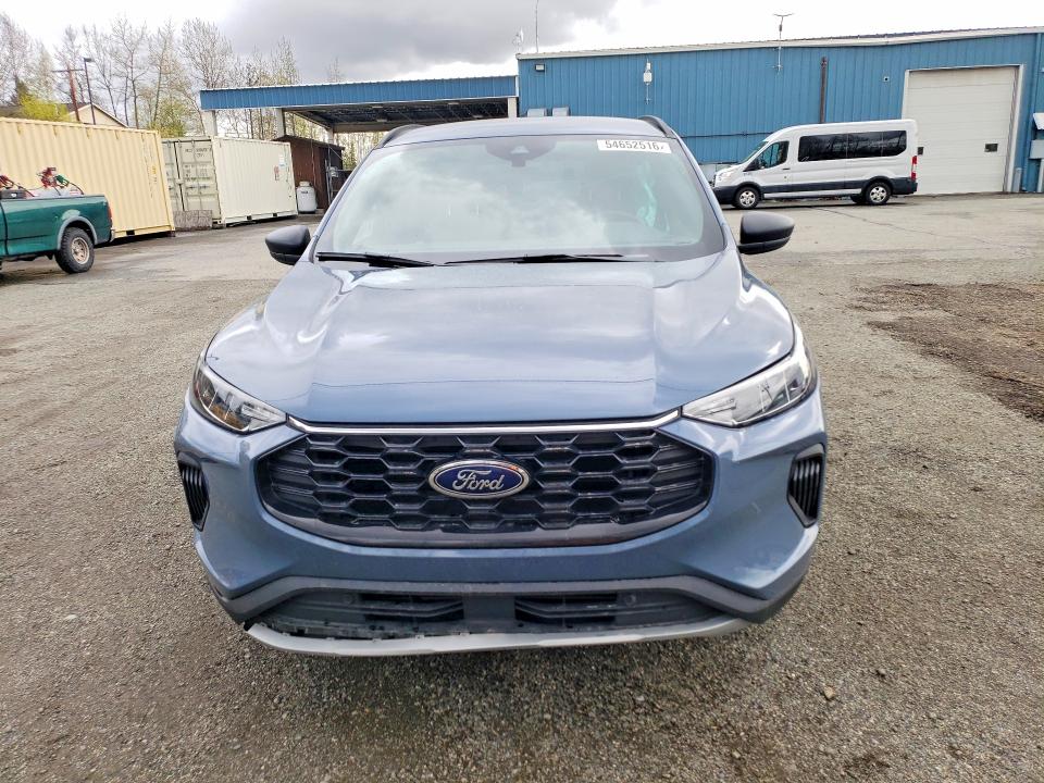 Продажа на аукционе авто 2025 Ford Escape, vin: 1FMCU9MN4SUA99814, номер лота: 54652516