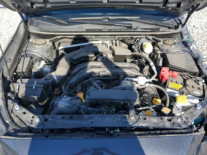 Aukcja sprzedaży 2024 Subaru Crosstrek, vin: JF2GUADC4RH918346, numer aukcji: 52515406