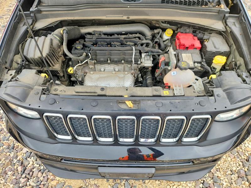 Продаж на аукціоні авто 2021 Jeep Renegade, vin: ZACNJCBB7MPN30191, номер лоту: 54704386