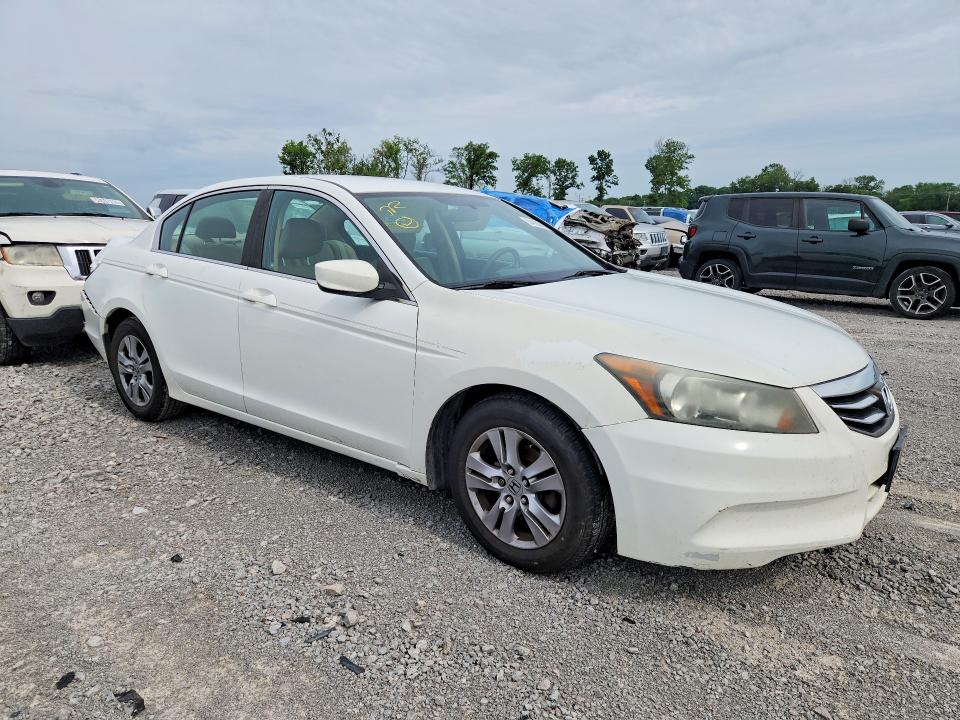 Aukcja sprzedaży 2012 Honda Accord, vin: 1HGCP2F69CA016391, numer aukcji: 54960406