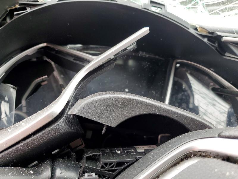 2016 Honda Civic მანქანა იყიდება აუქციონზე, vin: 2HGFC2F75GH553137, აუქციონის ნომერი: 54655016