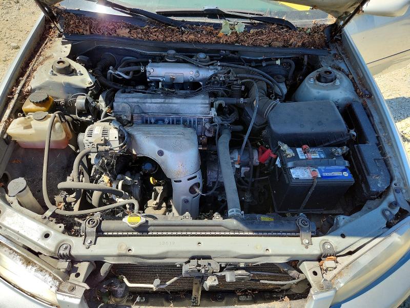 Продажа на аукционе авто 2000 Toyota Camry, vin: 4T1BG22K8YU636308, номер лота: 54539576