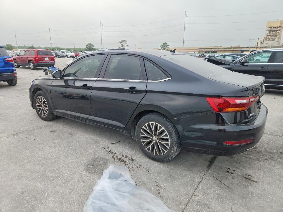 Aukcja sprzedaży 2019 Volkswagen Jetta, vin: 3VWC57BU6KM037462, numer aukcji: 52932506