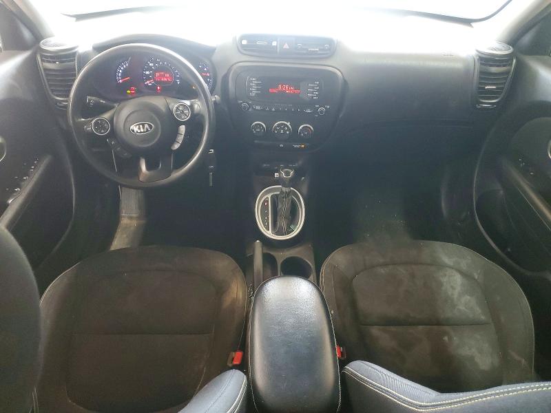 Aukcja sprzedaży 2015 Kia Soul, vin: KNDJP3A54F7788762, numer aukcji: 52742036