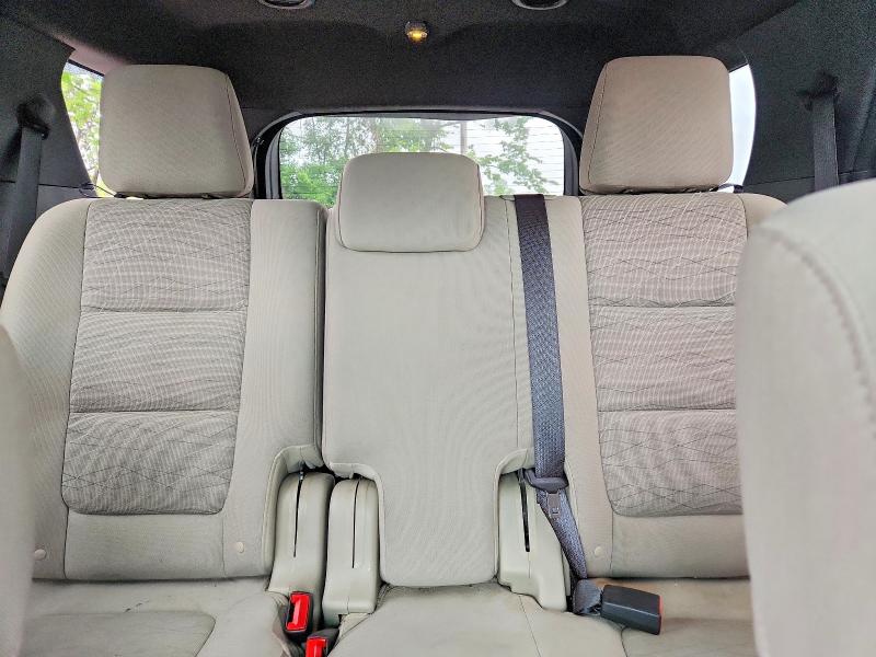 Продажа на аукционе авто 2015 Ford Explorer, vin: 1FM5K8B82FGA01602, номер лота: 55113666