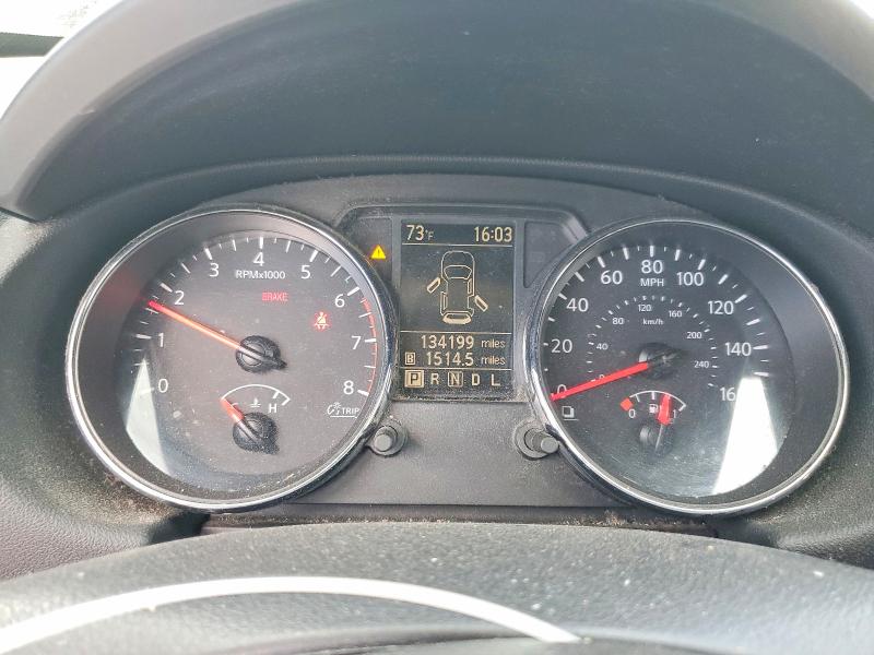 Продаж на аукціоні авто 2012 Nissan Rogue, vin: JN8AS5MV1CW420146, номер лоту: 55417826