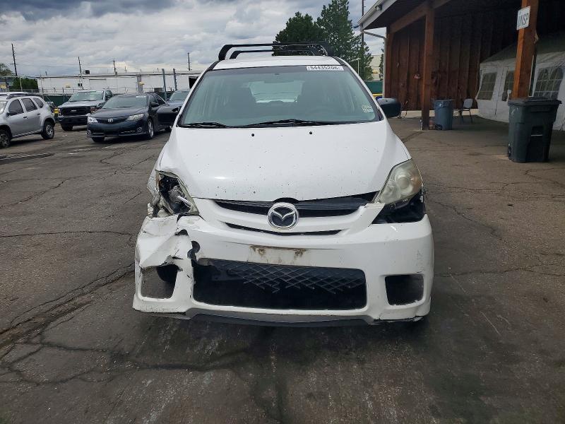 Продажа на аукционе авто 2006 Mazda 5, vin: JM1CR293960127446, номер лота: 54435206