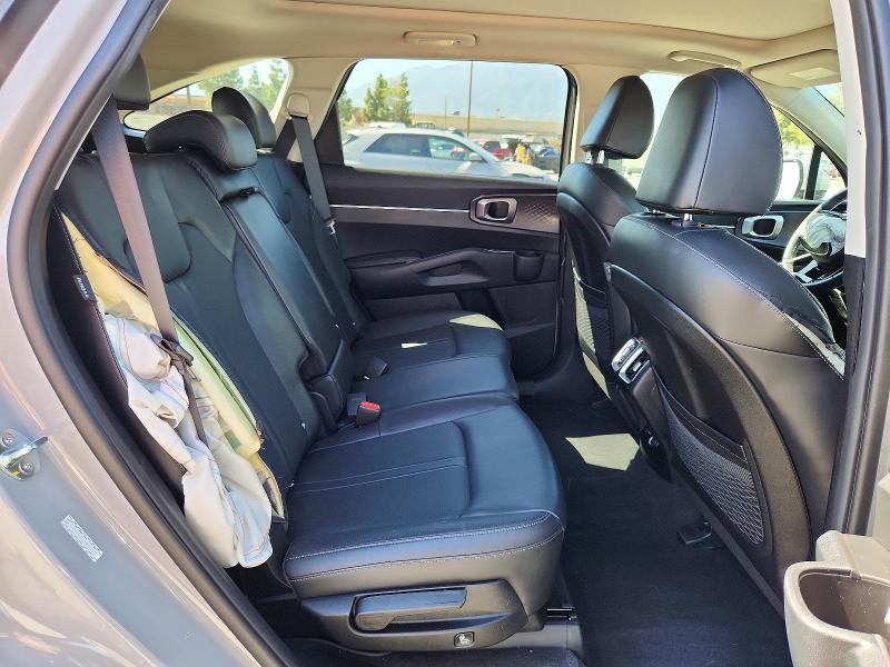 Aukcja sprzedaży 2024 Kia Sorento, vin: 5XYRL4JC6RG305413, numer aukcji: 54131466
