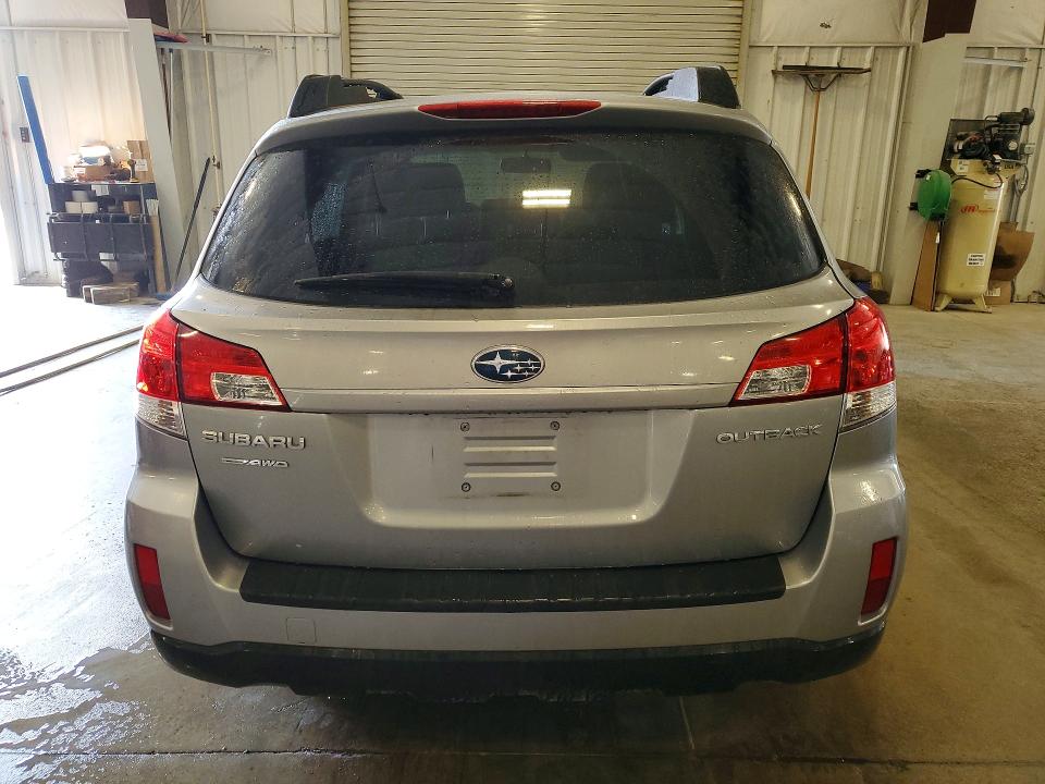 Aukcja sprzedaży 2011 Subaru Outback, vin: 4S4BRCCC5B3414328, numer aukcji: 52060046