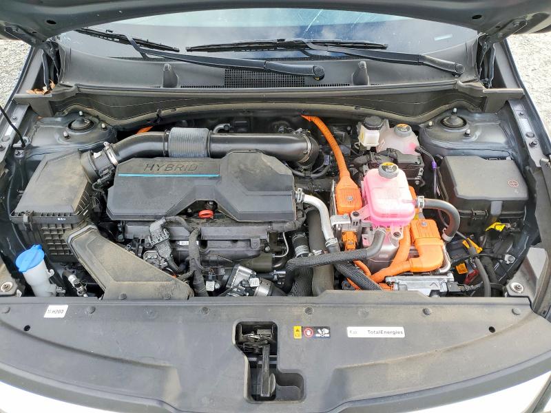 2025 Kia Sportage მანქანა იყიდება აუქციონზე, vin: KNDPU3DG0S7175712, აუქციონის ნომერი: 53194766