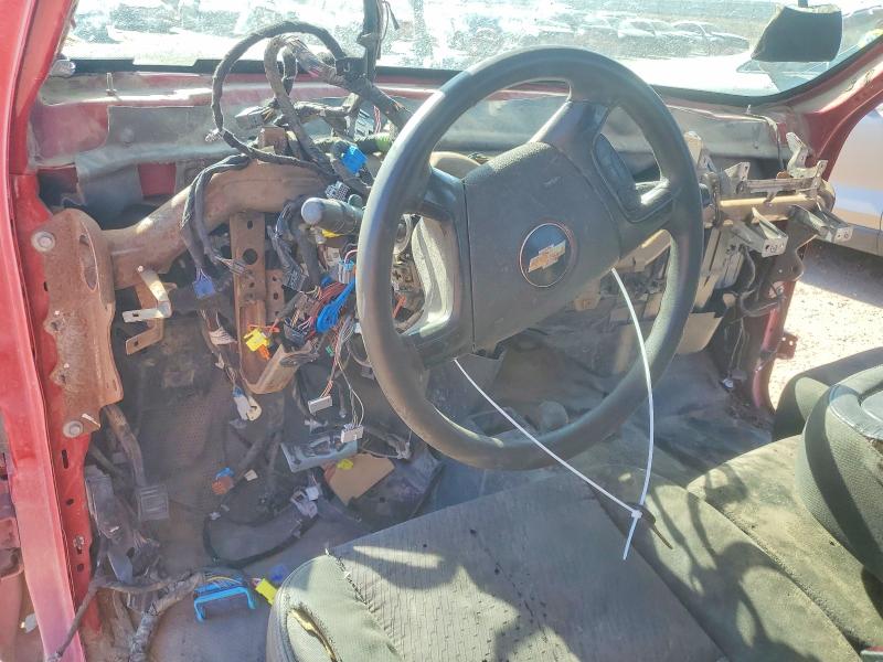 Aukcja sprzedaży 2013 Chevrolet Silverado, vin: 1GCNKPE02DZ123415, numer aukcji: 52547336