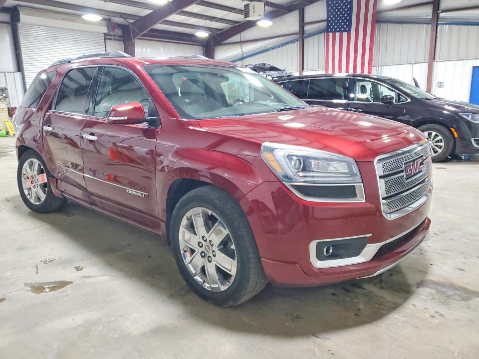 Aukcja sprzedaży 2016 Gmc Acadia, vin: 1GKKVTKD5GJ254825, numer aukcji: 51889306