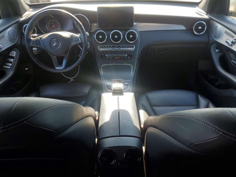 Продажа на аукционе авто 2019 Mercedes-benz Glc, vin: WDC0G4KBXKF577131, номер лота: 52701236